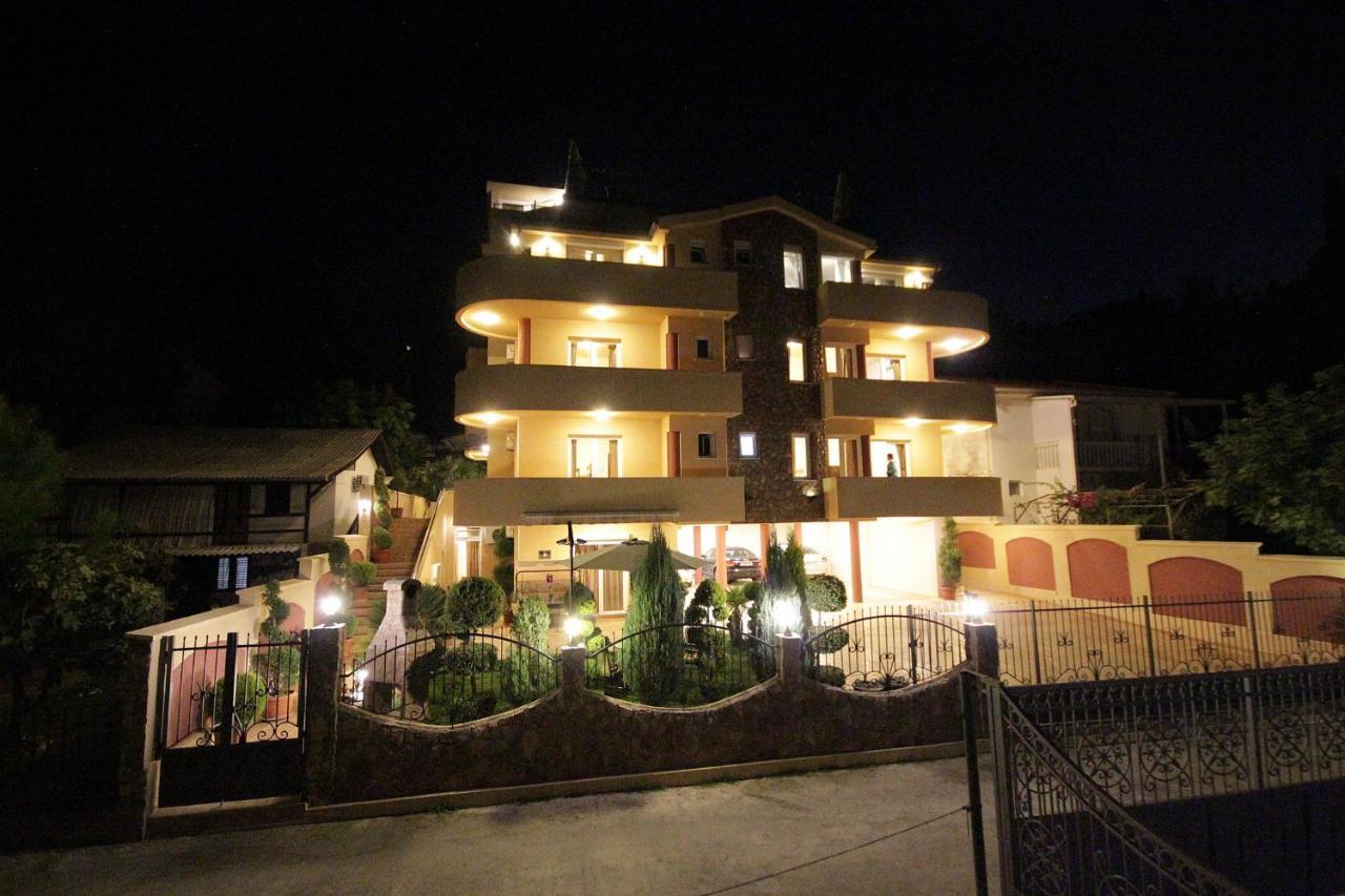 Jupok Appartement Bar